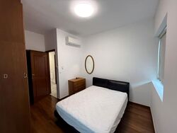 Montrosa (D23), Condominium #601304041